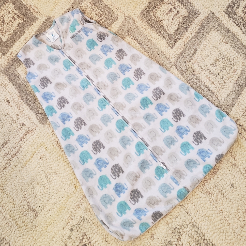 Halo Sleep Sack